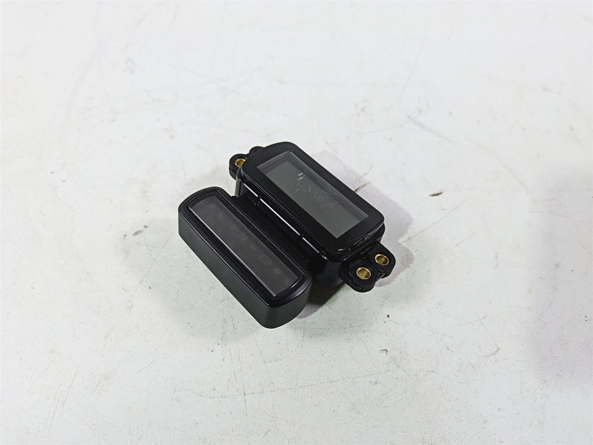 2018 Harley FXBR Softail Breakout Speedometer Gauge Instrument 33k 70900651 {{ shop.shopifyCountryName }} - Mototech271