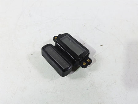 2018 Harley FXBR Softail Breakout Speedometer Gauge Instrument 33k 70900651 {{ shop.shopifyCountryName }} - Mototech271