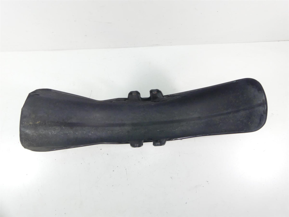 2011 Harley Touring FLTRX Road Glide Front Fender Guard Tire Hugger 59045-00B {{ shop.shopifyCountryName }} - Mototech271
