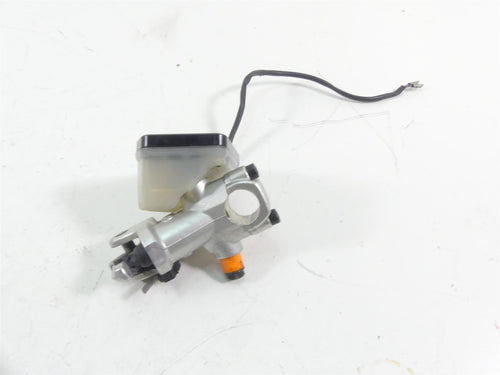 2006 Ducati 999 Biposto Brembo Hydraulic Clutch Radial Master Cylinder 63040261A | Mototech271