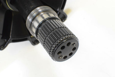 2014 Arctic Cat M8000 Sno Pro 153" Main Track Drive Axle 0728-212 {{ shop.shopifyCountryName }} - Mototech271