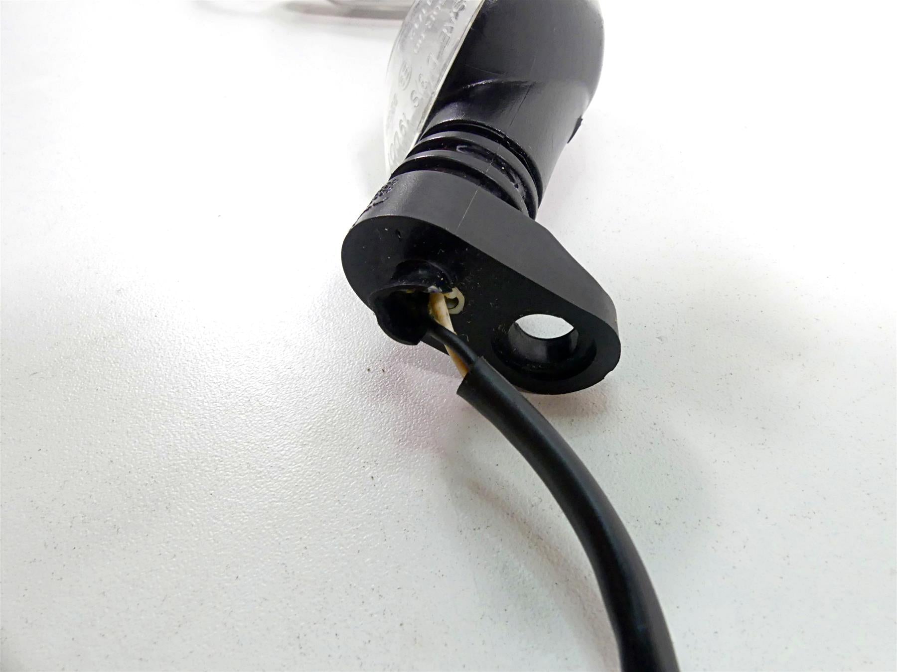 2022 Triumph Speed Triple 1200 RS Rear Blinker Turn Signal Set T2704035 {{ shop.shopifyCountryName }} - Mototech271