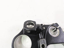 Load image into Gallery viewer, 2022 Harley RA1250 S Pan America Upper Triple Tree Steering Clamp 45900242
