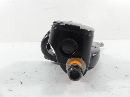2012 Harley VRSCF Muscle Rod Clutch Master Cylinder 11/16" + Lever 38744-09B {{ shop.shopifyCountryName }} - Mototech271