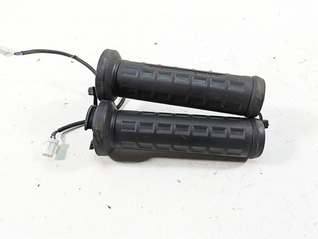 2022 Harley RA1250 S Pan America Left Right Heated Grip Set 56100376 56100377 {{ shop.shopifyCountryName }} - Mototech271