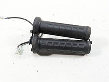 Load image into Gallery viewer, 2022 Harley RA1250 S Pan America Left Right Heated Grip Set 56100376 56100377
