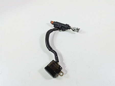 2024 Triumph Tiger 900 GT Nissin Rear Brake Master Cylinder T2024088 {{ shop.shopifyCountryName }} - Mototech271