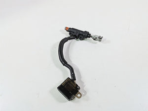 2024 Triumph Tiger 900 GT Nissin Rear Brake Master Cylinder T2024088 | Mototech271