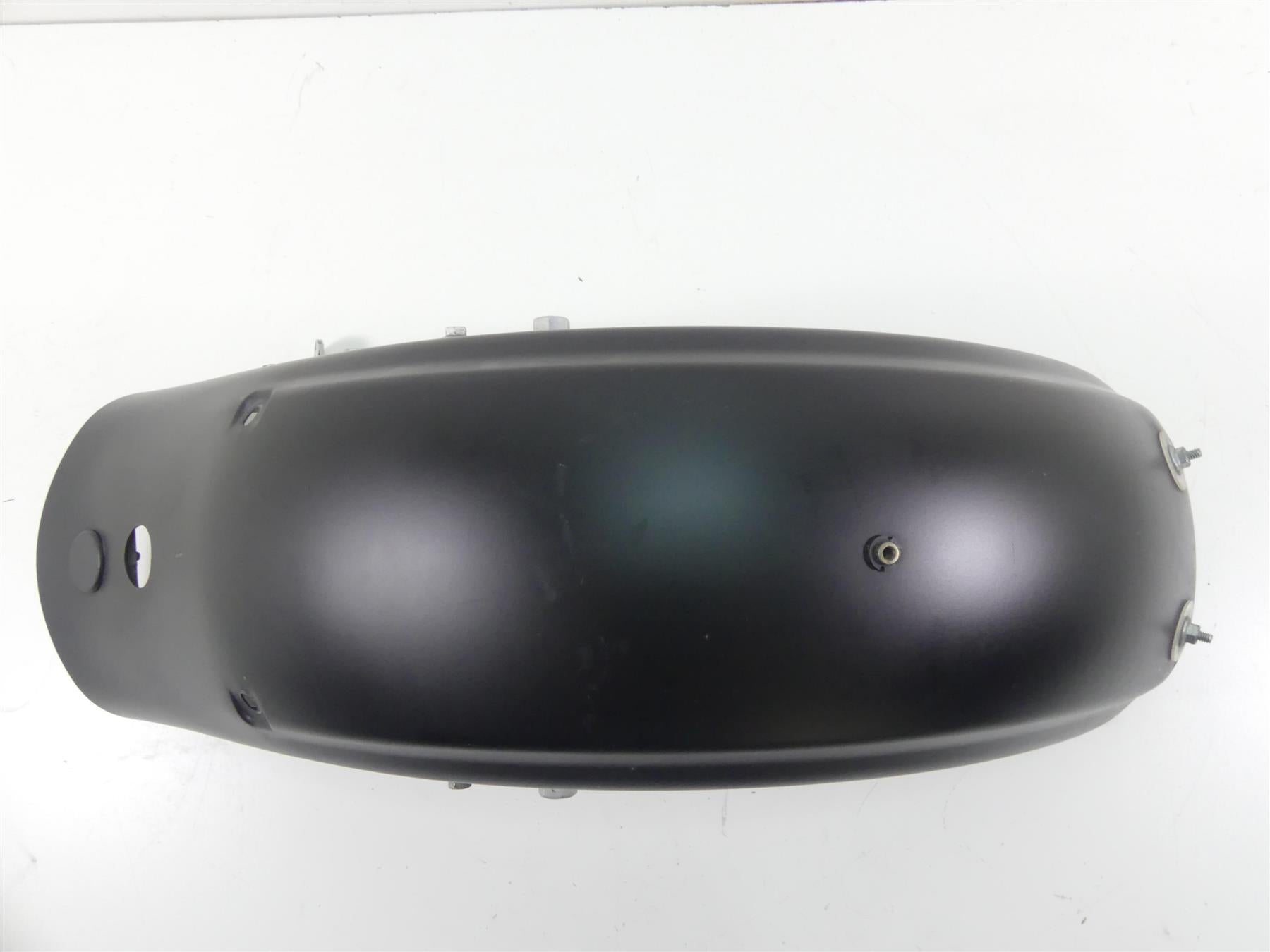2013 Harley Touring FLTRX Road Glide Straight Rear Fender Guard 58702-09 {{ shop.shopifyCountryName }} - Mototech271