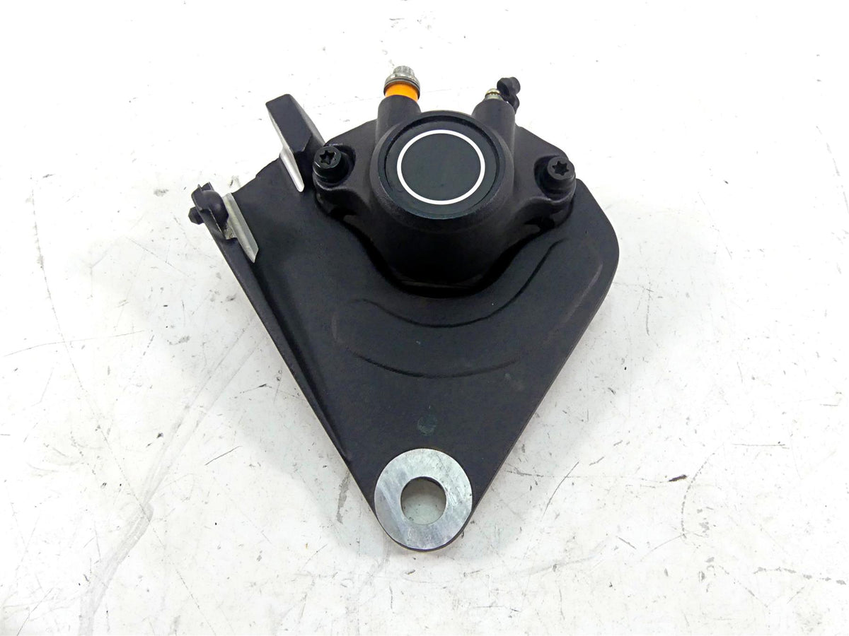 1997 Harley Sportster XL1200 C Rear Brake Caliper + Mount 44050-87 {{ shop.shopifyCountryName }} - Mototech271