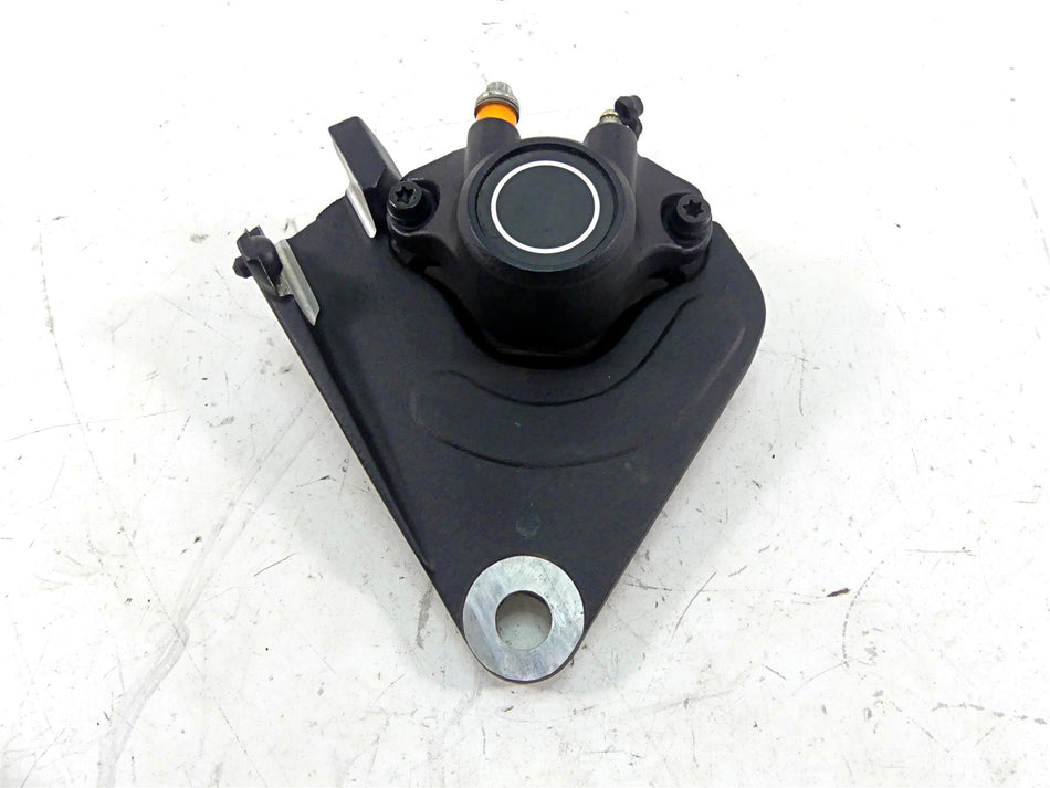 1997 Harley Sportster XL1200 C Rear Brake Caliper + Mount 44050-87 {{ shop.shopifyCountryName }} - Mototech271