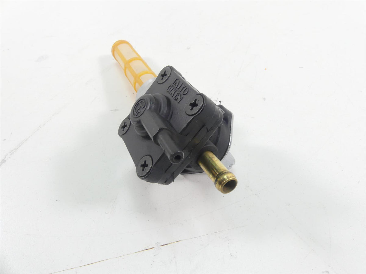 2003 Harley Sportster XL1200 C 100th Anniv Nice Fuel Gas Valve Petcock 62169-02A {{ shop.shopifyCountryName }} - Mototech271