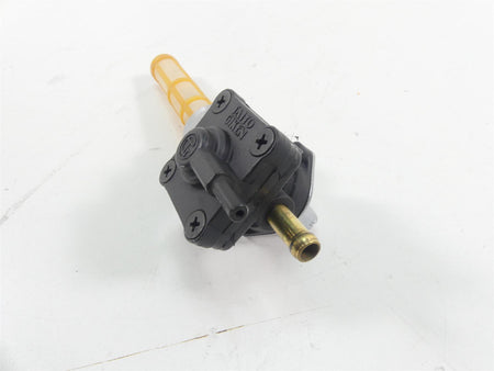 2003 Harley Sportster XL1200 C 100th Anniv Nice Fuel Gas Valve Petcock 62169-02A {{ shop.shopifyCountryName }} - Mototech271