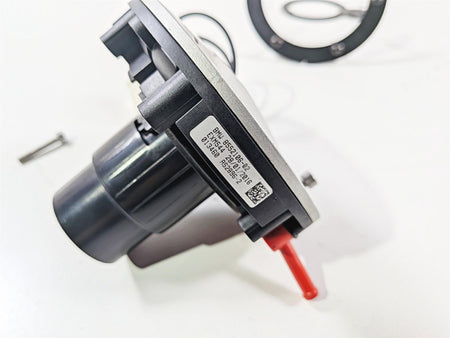 2016 BMW R1200RT RT RTW K52 Keyless Ride Fuel Gas Cap Lid 16118552106 {{ shop.shopifyCountryName }} - Mototech271