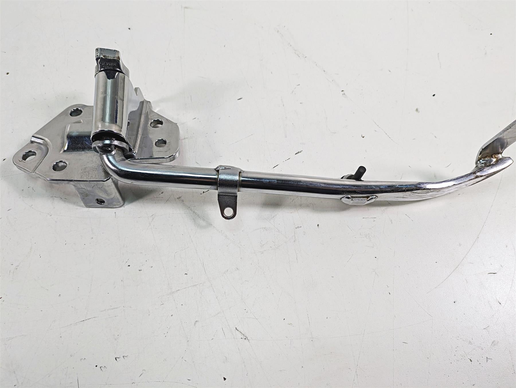2014 Harley Touring FLHTK Electra Glide Side Kick Jiffy Stand Kickstand 50075-07 {{ shop.shopifyCountryName }} - Mototech271