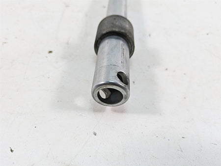 2013 Harley Softail FLSTC Heritage Classic Front Axle Wheel Spindle 41545-07A {{ shop.shopifyCountryName }} - Mototech271