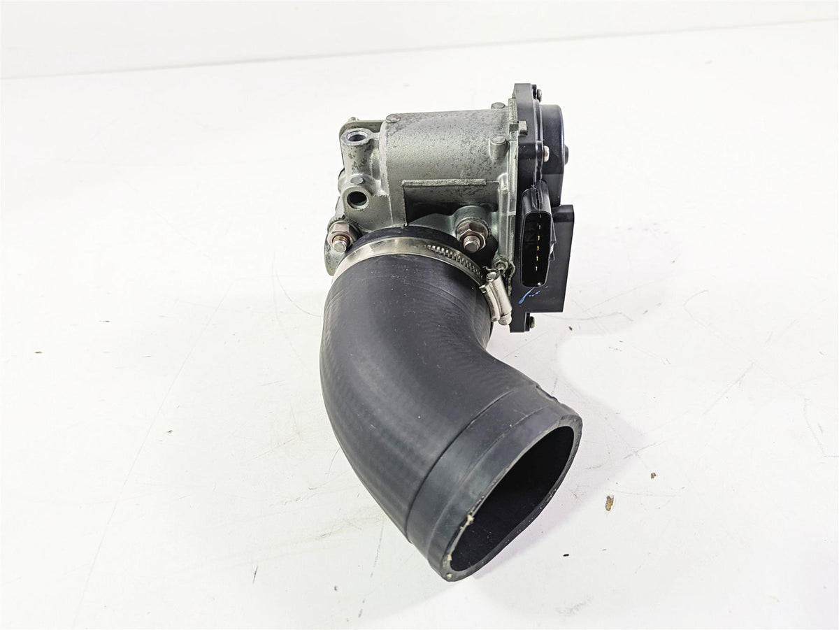 2017 Kawasaki Ultra 310X Mikuni Throttle Body 16163-3717 16163-1168 {{ shop.shopifyCountryName }} - Mototech271
