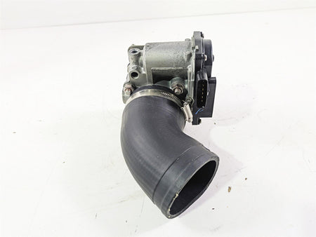 2017 Kawasaki Ultra 310X Mikuni Throttle Body 16163-3717 16163-1168 {{ shop.shopifyCountryName }} - Mototech271