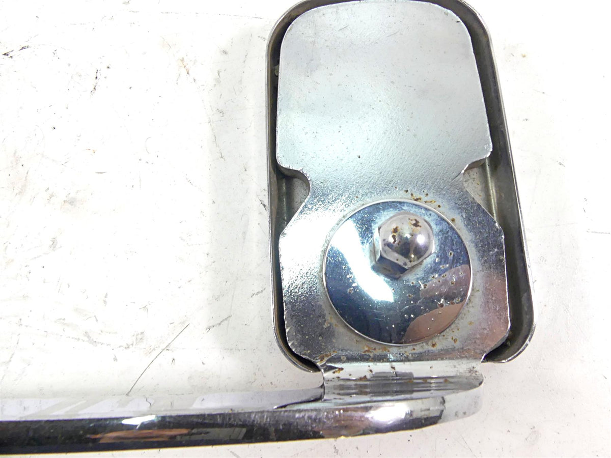 2011 Harley Touring FLTRX Road Glide Rear Brake Lever Pedal 42407-08 {{ shop.shopifyCountryName }} - Mototech271