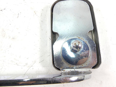 2011 Harley Touring FLTRX Road Glide Rear Brake Lever Pedal 42407-08 {{ shop.shopifyCountryName }} - Mototech271