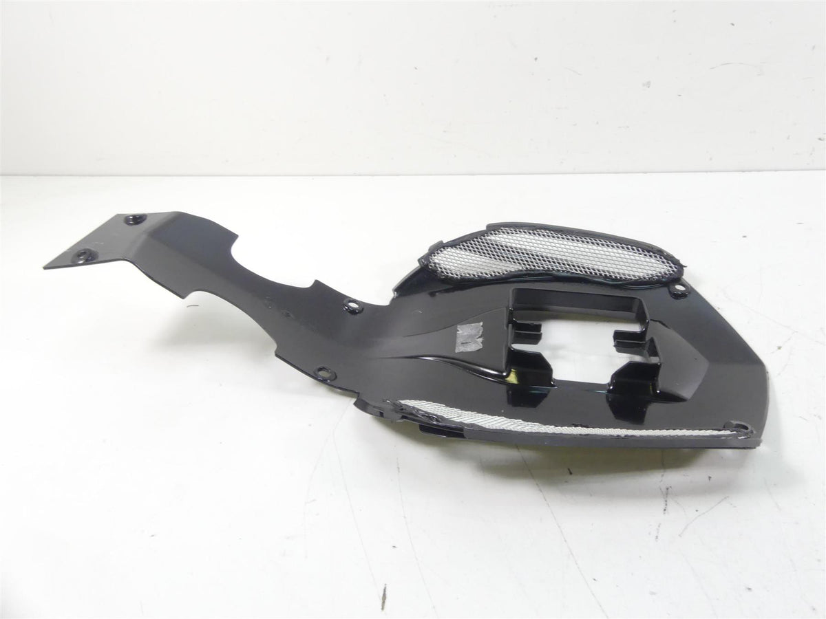 2018 Mv Agusta F3 800 RC Rear Under Subframe Inner Cover Fairing 8AC0B5812 {{ shop.shopifyCountryName }} - Mototech271