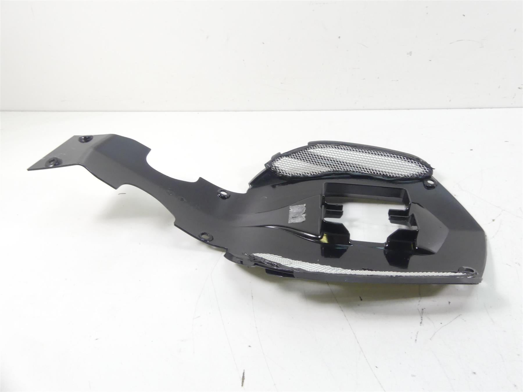2018 Mv Agusta F3 800 RC Rear Under Subframe Inner Cover Fairing 8AC0B5812 {{ shop.shopifyCountryName }} - Mototech271