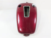 Load image into Gallery viewer, 2004 Harley Softail FXSTDI Deuce Fuel Gas Petrol Tank - READ 62082-00D
