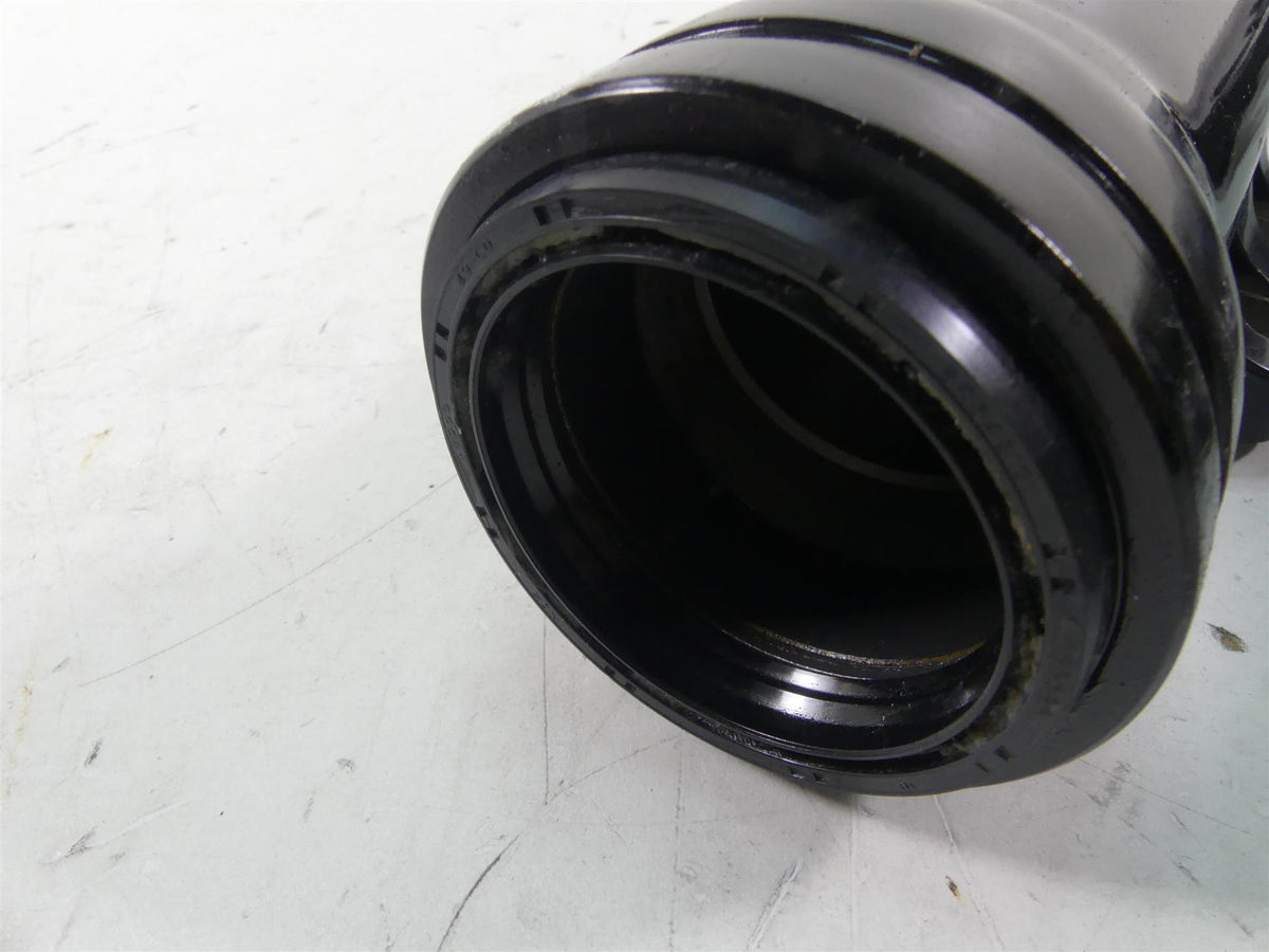 2019 Harley Softail FXBB Street Bob Showa Front Fork Lower Tubes Slider 45500488 {{ shop.shopifyCountryName }} - Mototech271