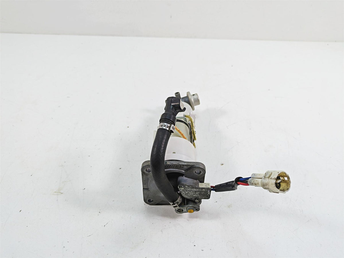 2018 KTM 1090 Adventure R Keihin Fuel Gas Petrol Pump - Tested 60307088000 {{ shop.shopifyCountryName }} - Mototech271