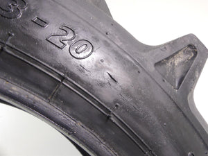 2018 Can Am Maverick X3 XMR Turbo R Used RR BKT TR-171 8.3-20 Tire 94004768 | Mototech271