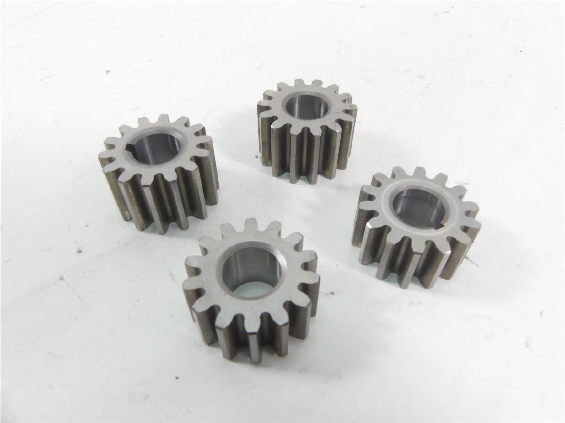 2000 Harley Dyna FXR4 CVO Super Glide Oil Pump & Lines 26219-92A {{ shop.shopifyCountryName }} - Mototech271
