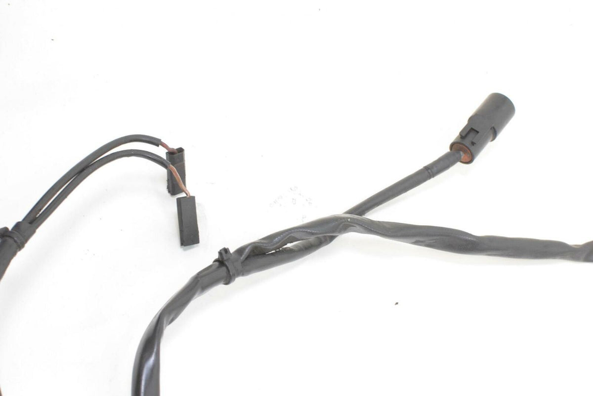 2004 Harley FLHTCSE CVO Electra Glide Main Wiring Harness Loom -Cuts 70985-04 {{ shop.shopifyCountryName }} - Mototech271