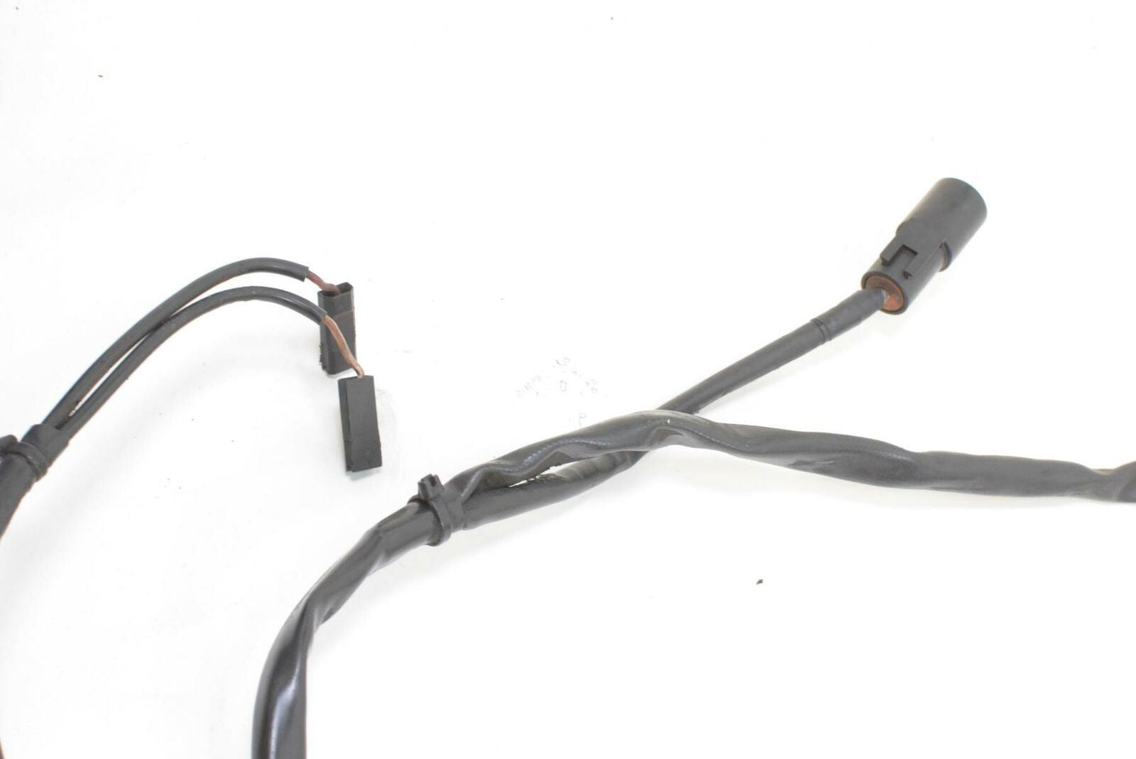2004 Harley FLHTCSE CVO Electra Glide Main Wiring Harness Loom -Cuts 70985-04 {{ shop.shopifyCountryName }} - Mototech271