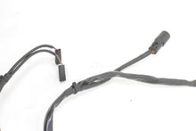 Load image into Gallery viewer, 2004 Harley FLHTCSE CVO Electra Glide Main Wiring Harness Loom -Cuts 70985-04
