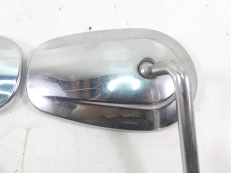 1998 Harley Dyna FXDL Low Rider Rear View Mirror Set 91875-88A 91892-88A {{ shop.shopifyCountryName }} - Mototech271