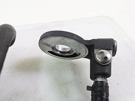 2016 Harley Touring FLHR Road King Oil Filter & Cover & Flange READ 63083-11A {{ shop.shopifyCountryName }} - Mototech271