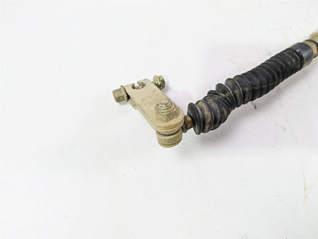 2020 Can Am Maverick X3 Turbo R STD Gear Shifter Handle & Cable Set 707001809 {{ shop.shopifyCountryName }} - Mototech271