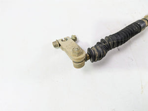 2020 Can Am Maverick X3 Turbo R STD Gear Shifter Handle & Cable Set 707001809