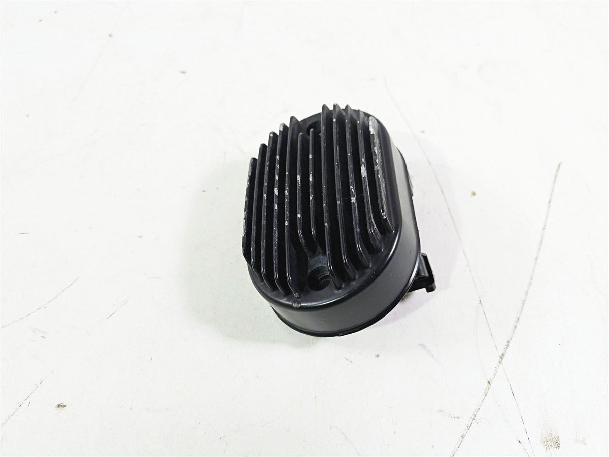 2009 Harley FXCWC Softail Rocker Rectifier Voltage Regulator 74540-08 {{ shop.shopifyCountryName }} - Mototech271