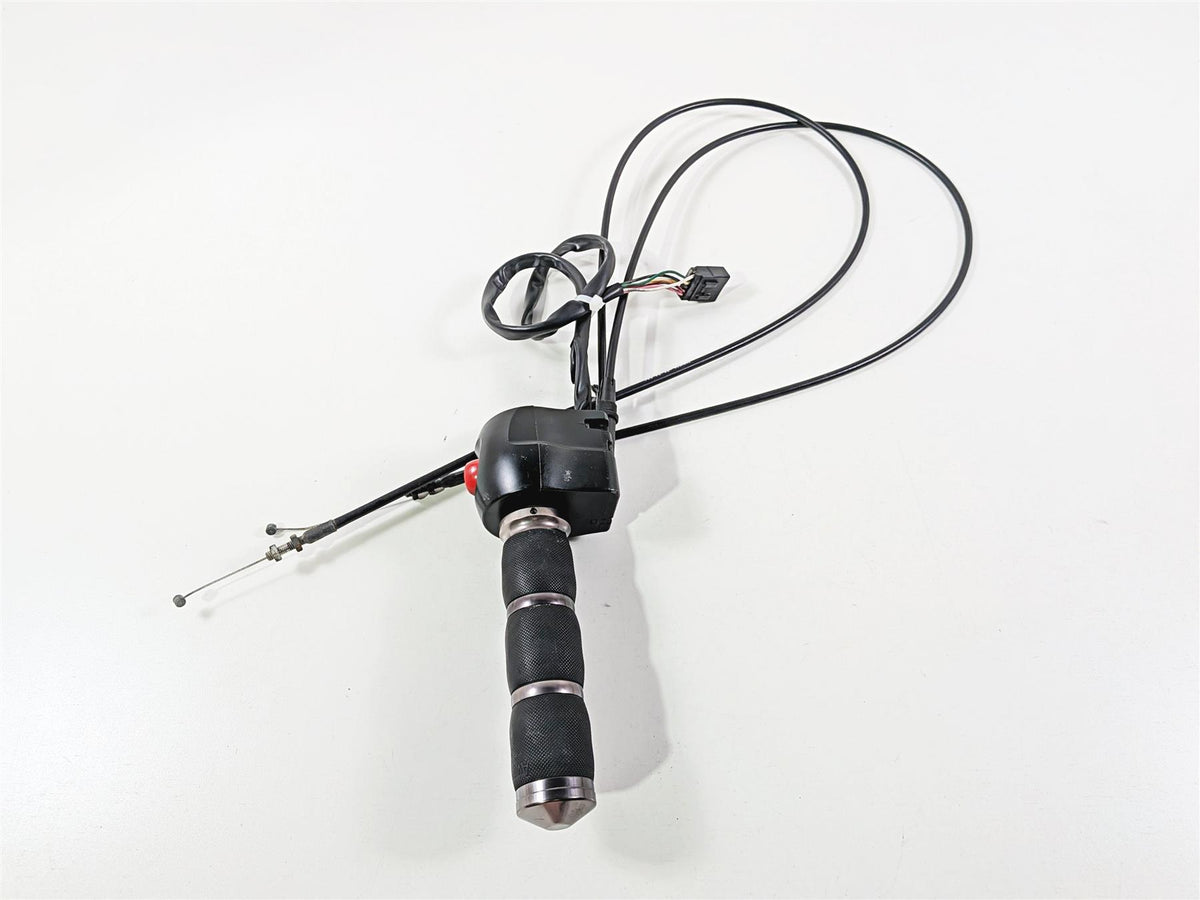 2016 Victory Cross Country Right Hand Start Kill Control Switch 4011357 {{ shop.shopifyCountryName }} - Mototech271