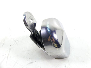 2006 Harley Touring FLHTCU SE E-Glide Horn & Chrome Cover 69012-93A | Mototech271