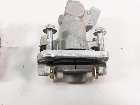 2021 CFMoto Zforce 500 Trail Rear Brake Caliper Set 5BWB-081200-10000 {{ shop.shopifyCountryName }} - Mototech271