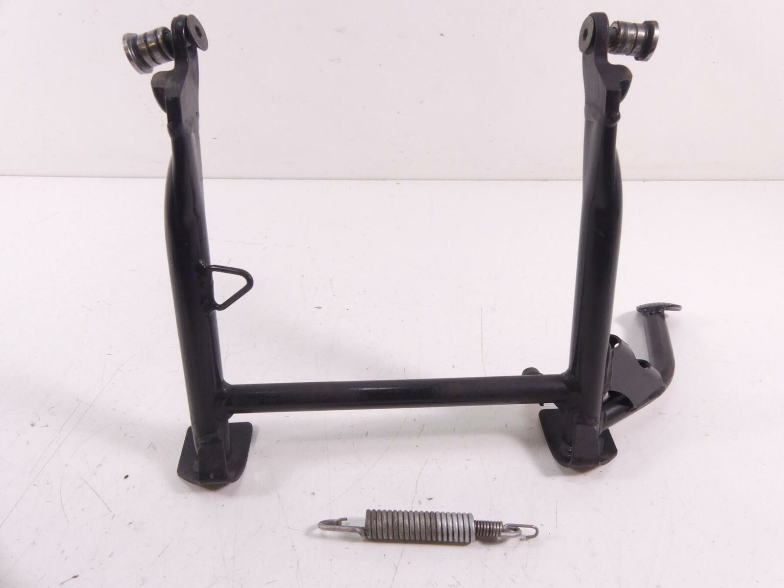 2008 BMW R1200RT K26 Center Stand Center Kick Stand Standart 46527712096 {{ shop.shopifyCountryName }} - Mototech271