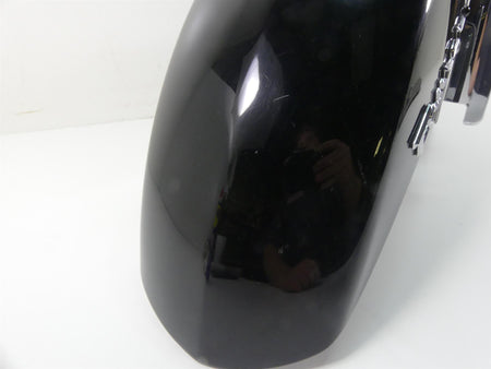 2007 Honda VTX1800 T1 Front Fender Mud Guard Tire Hugger 61110-MCV-M00ZA {{ shop.shopifyCountryName }} - Mototech271