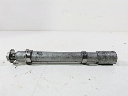 2008 Honda CBR1000RR SC59 Front Axle Wheel Spindle 44301-MFL-000 {{ shop.shopifyCountryName }} - Mototech271