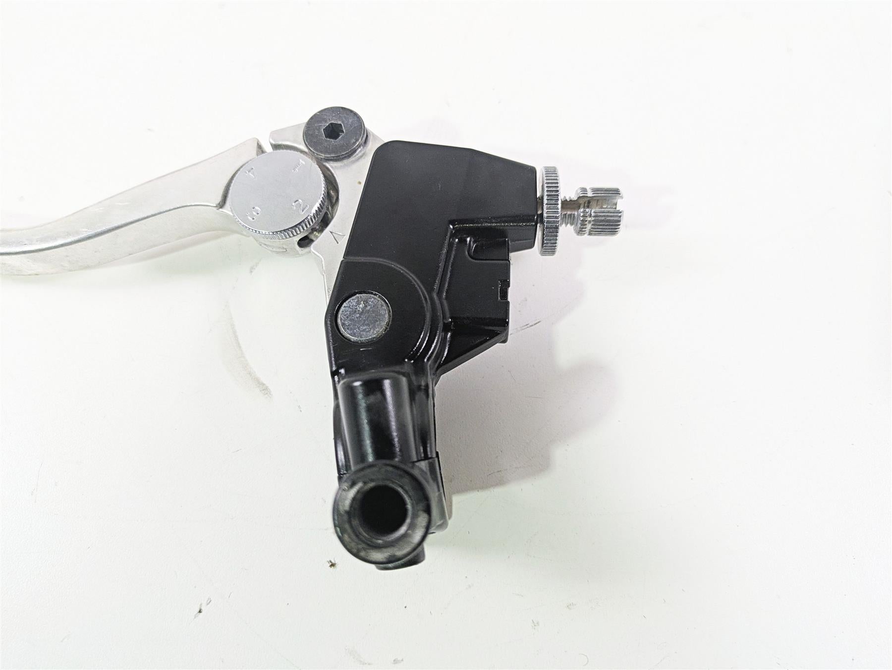 2013 Triumph Bonneville Clutch Perch & Lever T2046583 {{ shop.shopifyCountryName }} - Mototech271