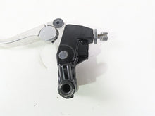 Load image into Gallery viewer, 2013 Triumph Bonneville Clutch Perch &amp; Lever T2046583
