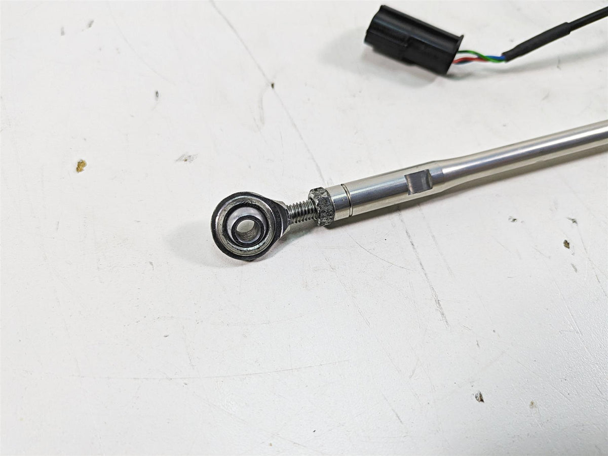 2017 Mv Agusta Dragster 800 Quickshifter Quick Shifter MV-EAS 2.0 8A00C0769 {{ shop.shopifyCountryName }} - Mototech271