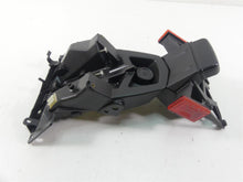 Load image into Gallery viewer, 2009 BMW K1300 S K40 Rear License Plate Holder Mount 46627658894
