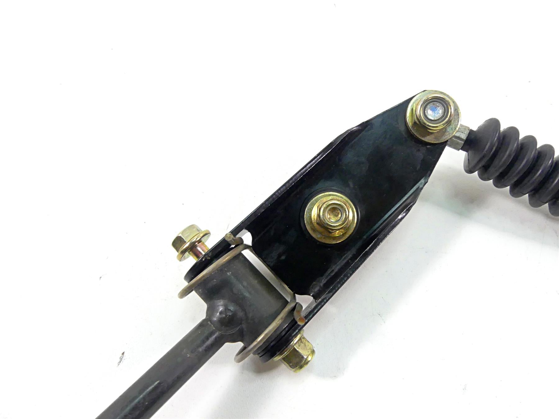 2018 Can Am Commander 1000R XT Shifter Shift Lever & Cable 707000284 707001210 {{ shop.shopifyCountryName }} - Mototech271